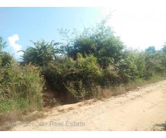 Japan Pagoda Road (SL 3-001163) For Sale Land @ Hmawbi Tsp.