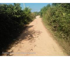 Japan Pagoda Road (SL 3-001163) For Sale Land @ Hmawbi Tsp.