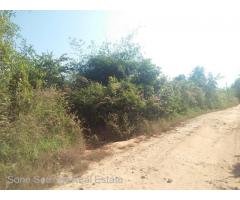 Japan Pagoda Road (SL 3-001164) For Sale Land @ Hmawbi Tsp.