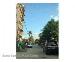Yan Gyi Aung Street (SH 3-001168) For Sale House @ Tharkayta Tsp.