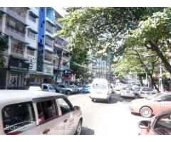 Kyun Taw Road (RH 10-001170) For Rent House @ Sanchaung Tsp.