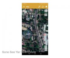 Yan Nyein 3rd Street (SA 6-001174) For Sale Apartment @ Yankin Tsp.