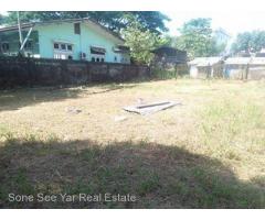 Nilar Street (SL 5-001175) For Sale Land @ East Dagon Township