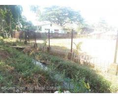 Nilar Street (SL 5-001175) For Sale Land @ East Dagon Township