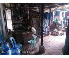 Bo Saw Naung Street, (SH 3-001180) For Sale House @ East Dagon Tsp.
