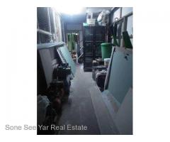 Bo Saw Naung Street, (SH 3-001180) For Sale House @ East Dagon Tsp.