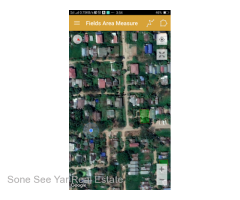 Bo Saw Naung Street, (SH 3-001180) For Sale House @ East Dagon Tsp.