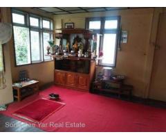 Bo Saw Naung Street, (SH 3-001181) For Sale House @ East Dagon Tsp.