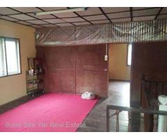 Bo Saw Naung Street, (SH 3-001181) For Sale House @ East Dagon Tsp.