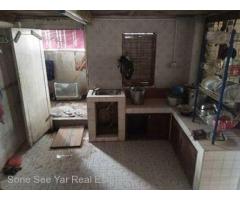 Bo Saw Naung Street, (SH 3-001181) For Sale House @ East Dagon Tsp.