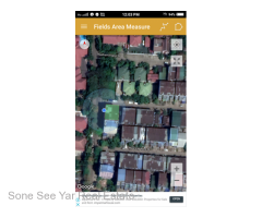 Za Bu Rit Street, (SA 5-001182) For Sale Apartment @ Tamwe Tsp.