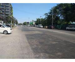 Lay Daung Kan Road (RL 2-001183) For Rent Land @ Tamwe Tsp.