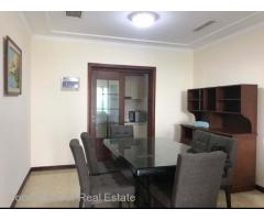 Golden City (RC 6-001184) For Rent Condo @ Yankin Township