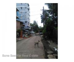 Sar Ga 19th Street (SL 4-001186) For Sale Land @ South Okkalapa Tsp.