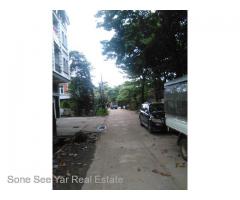 Sar Ga 19th Street (SL 4-001186) For Sale Land @ South Okkalapa Tsp.