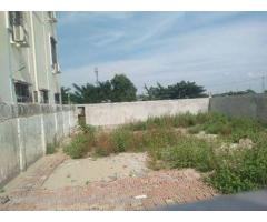 Anawrahta Road (RL 1-001187) For Rent Land @ Dagon Myothit (East) Tsp.