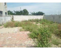 Anawrahta Road (RL 1-001187) For Rent Land @ Dagon Myothit (East) Tsp.