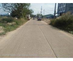 Anawrahta Road (RL 1-001187) For Rent Land @ Dagon Myothit (East) Tsp.