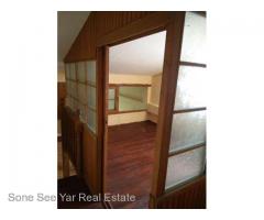 4th Street (SA 6-001193) For Sale Apartment @ Lanmadaw Tsp.