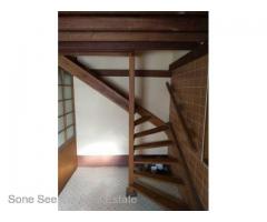 4th Street (SA 6-001193) For Sale Apartment @ Lanmadaw Tsp.