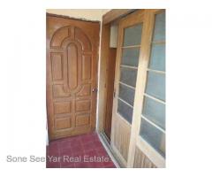 4th Street (SA 6-001193) For Sale Apartment @ Lanmadaw Tsp.