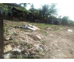 Anawrahta Road (RL 1-001188) For Rent Land @ Dagon Myothit (East) Tsp.