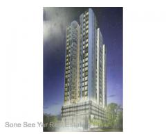 Kannar Road, Paragon Resident Condo (SC 8-001194) For Sale Condo @ Ahlone Tsp.