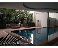 Kannar Road, Paragon Resident Condo (SC 8-001194) For Sale Condo @ Ahlone Tsp.