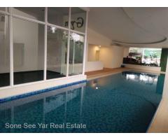 Kannar Road, Paragon Resident Condo (SC 8-001194) For Sale Condo @ Ahlone Tsp.