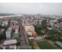 Kannar Road, Paragon Resident Condo (SC 8-001194) For Sale Condo @ Ahlone Tsp.