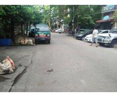 Kyauk Myaung Street (SA 6-001202) For Sale Apartment @ Tamwe Tsp.