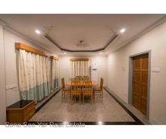 Thu Nandar 4th Street, Thu Mingalar Housing (RH 10-001206) For Rent House @ Thingangyun Tsp.