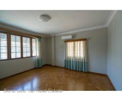 Thu Nandar 4th Street, Thu Mingalar Housing (RH 10-001206) For Rent House @ Thingangyun Tsp.