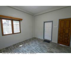 Thu Nandar 4th Street, Thu Mingalar Housing (RH 10-001206) For Rent House @ Thingangyun Tsp.