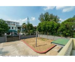 Thu Nandar 4th Street, Thu Mingalar Housing (RH 10-001206) For Rent House @ Thingangyun Tsp.