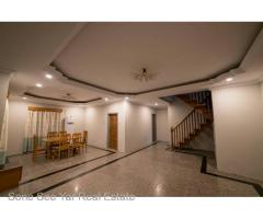 Thu Nandar 4th Street, Thu Mingalar Housing (RH 10-001206) For Rent House @ Thingangyun Tsp.