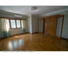 Thu Nandar 4th Street, Thu Mingalar Housing (RH 10-001206) For Rent House @ Thingangyun Tsp.