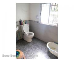 Nilar 3rd Street, Yadanar Housing (SH 8-001207) For Sale House @ Tharkayta Tsp.