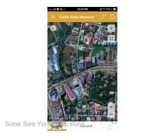 Lay Daung Kan Road (RH 9-001214) For Rent House @ Tamwe Tsp.