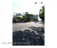 Kabar Aye Pagoda Road , ( RH 12 - 001223) , For Rent House @ Bahan Tsp.