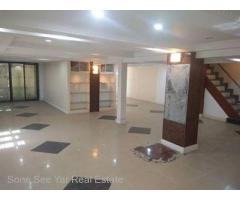 Win Gabar Street (SA 10-001217) For Sale Apartment @ Bahan Tsp.