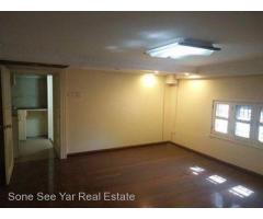 Win Gabar Street (RA 6-001218) For Rent Apartment @ Bahan Tsp.