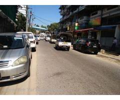 Win Gabar Street (RA 6-001218) For Rent Apartment @ Bahan Tsp.