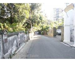 Phaung Daw Oo Street (SL 16-001221) For Sale Land @ Bahan Tsp.