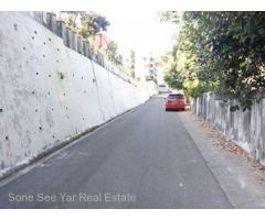 Phaung Daw Oo Street (SL 16-001221) For Sale Land @ Bahan Tsp.