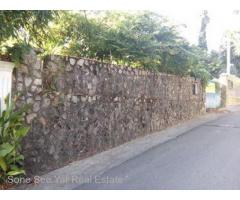Phaung Daw Oo Street (SL 16-001221) For Sale Land @ Bahan Tsp.