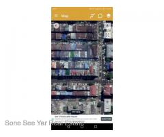 49th Street (SL 16-001226) For Sale Land @ Botahtaung Township