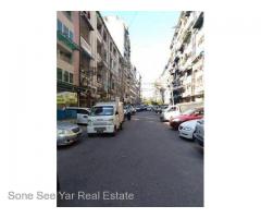 49th Street (SL 16-001226) For Sale Land @ Botahtaung Township