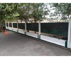 Back Street of Shwe Gone Daing Main Road, ( SL 22 - 001240) , For Sale Land @ Bahan Township