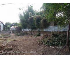 Back Street of Shwe Gone Daing Main Road, ( SL 22 - 001240) , For Sale Land @ Bahan Township
